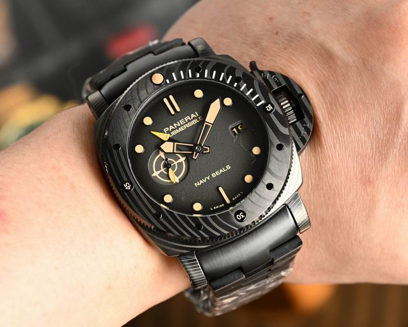 Panerai 47mm 080668